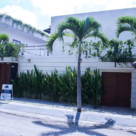 Green Palms Bali Seminyak Eksteriør billede