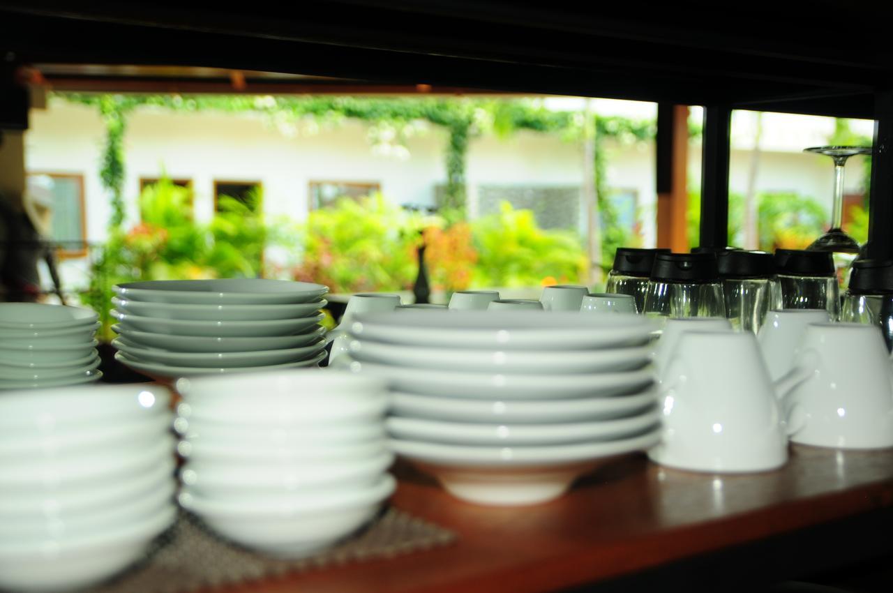 Green Palms Bali Seminyak Eksteriør billede
